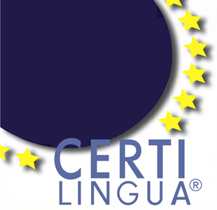 Certilingua banner