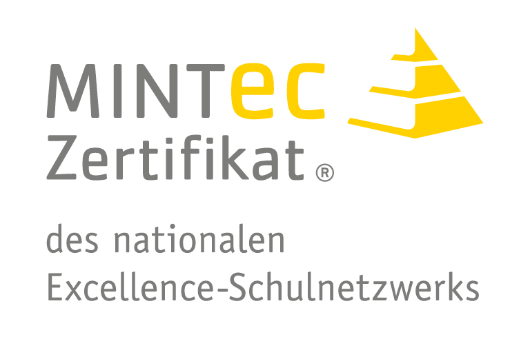 MINT EC ZERTIFIKAT Logo