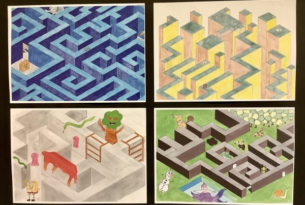 LOST IN…? 3 Image 4