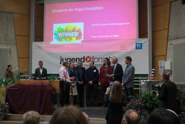 Hopp Foundation