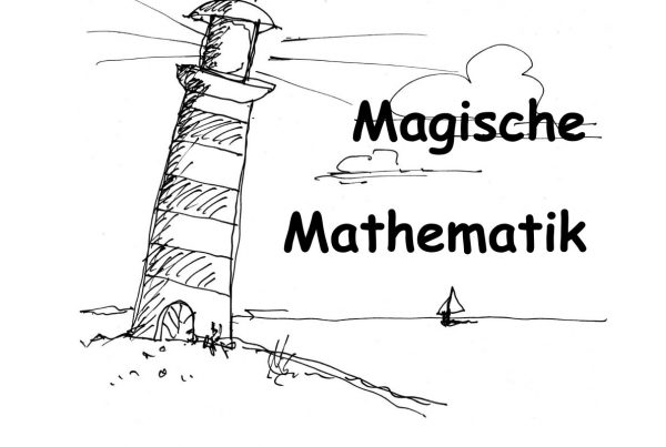Leuchtturm-Treff 1 Leuchtturm Magische Mathematik