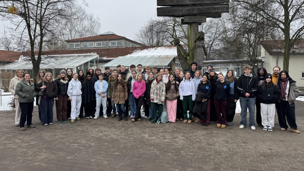 Bild 1 Auschwitz 2026