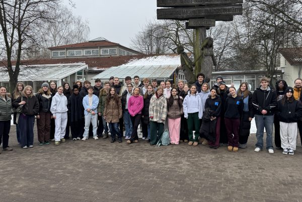 Bild 1 Auschwitz 2026