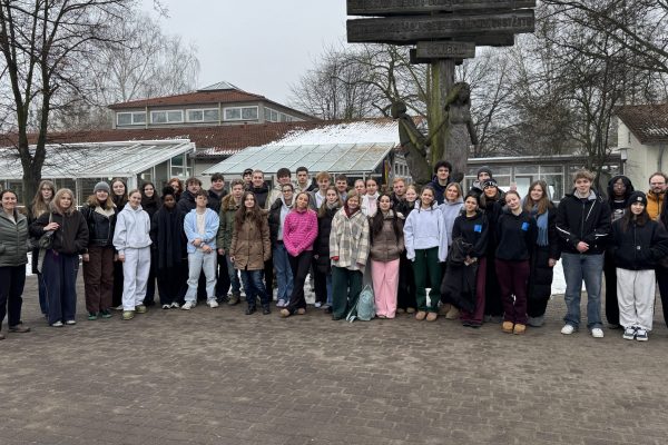 Bild 1 Auschwitz 2026