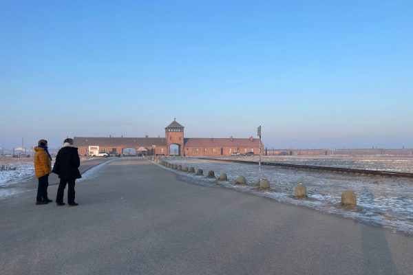 Bild 5 Auschwitz 2026