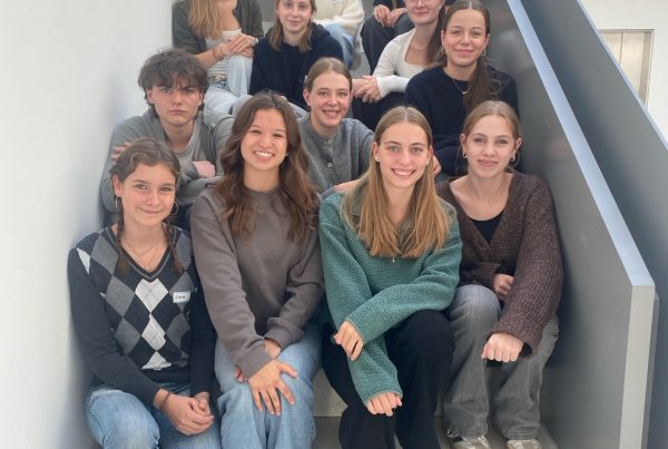 MiLeNas in Aktion 2 Milenas