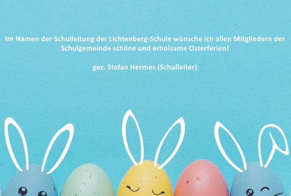 Ostergruß 1 Ostergruss 2026