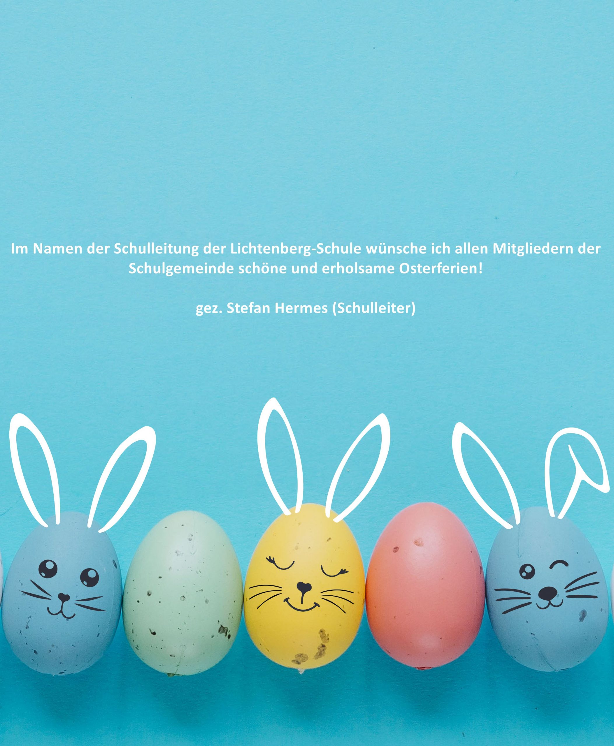 Ostergruss 2026 scaled