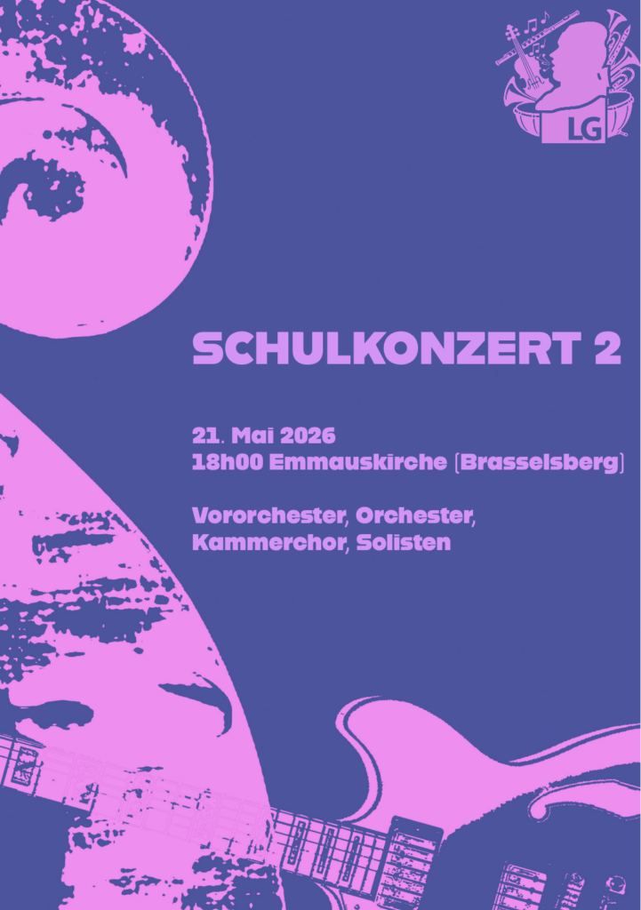 Schulkonzert