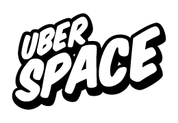 uberspace logo