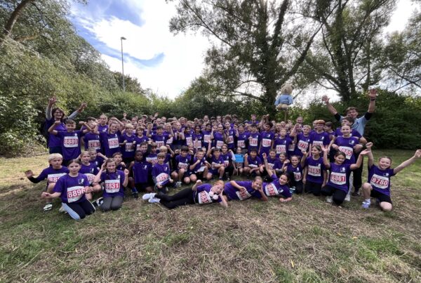 Mini‑Marathon 2026 - Unsere Schule in Bewegung 2 MM4